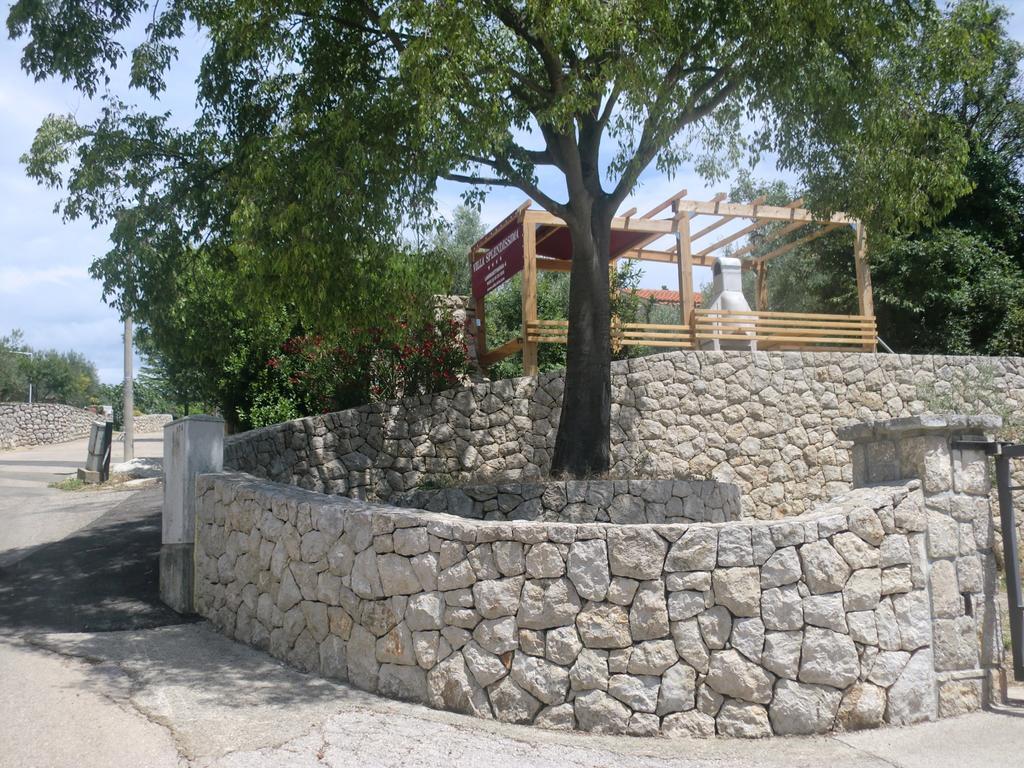 Villa Splendissima Krk - Adults Only Krk Town Exterior photo