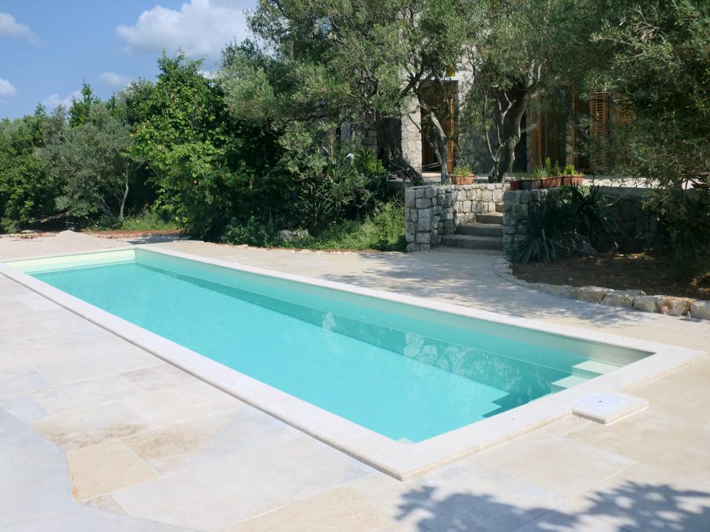 Villa Splendissima Krk - Adults Only Krk Town Exterior photo