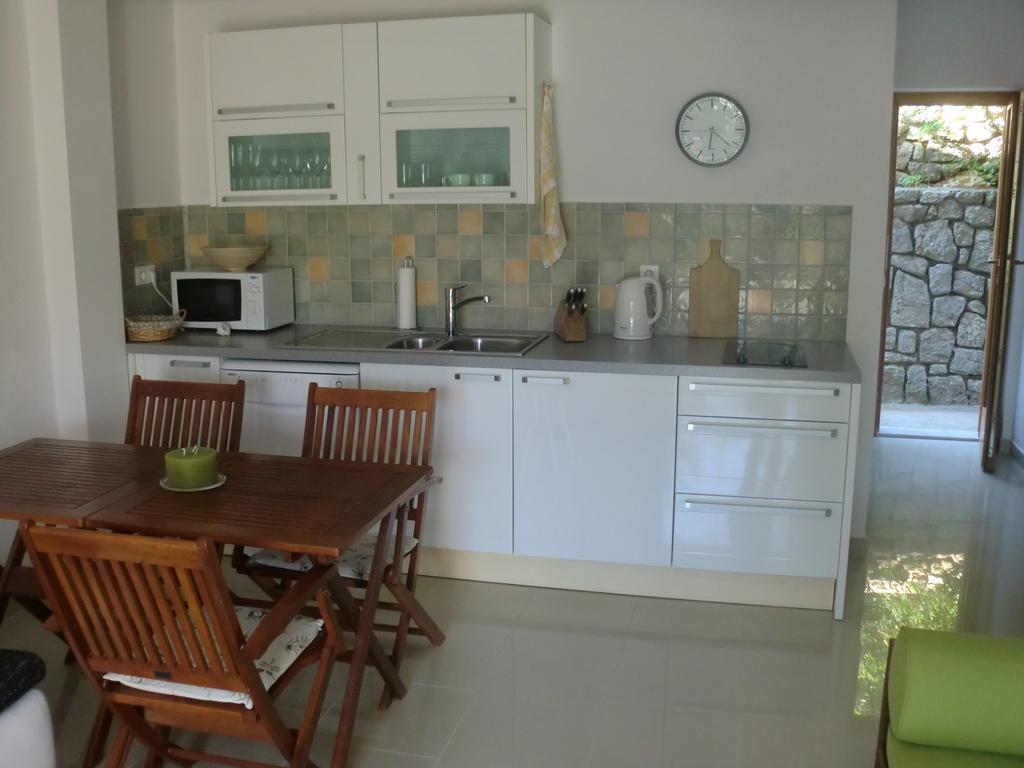Villa Splendissima Krk - Adults Only Krk Town Room photo