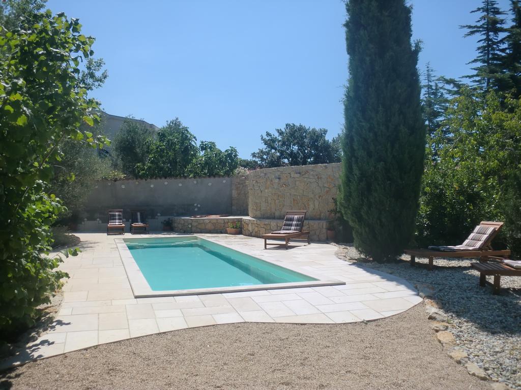 Villa Splendissima Krk - Adults Only Krk Town Exterior photo