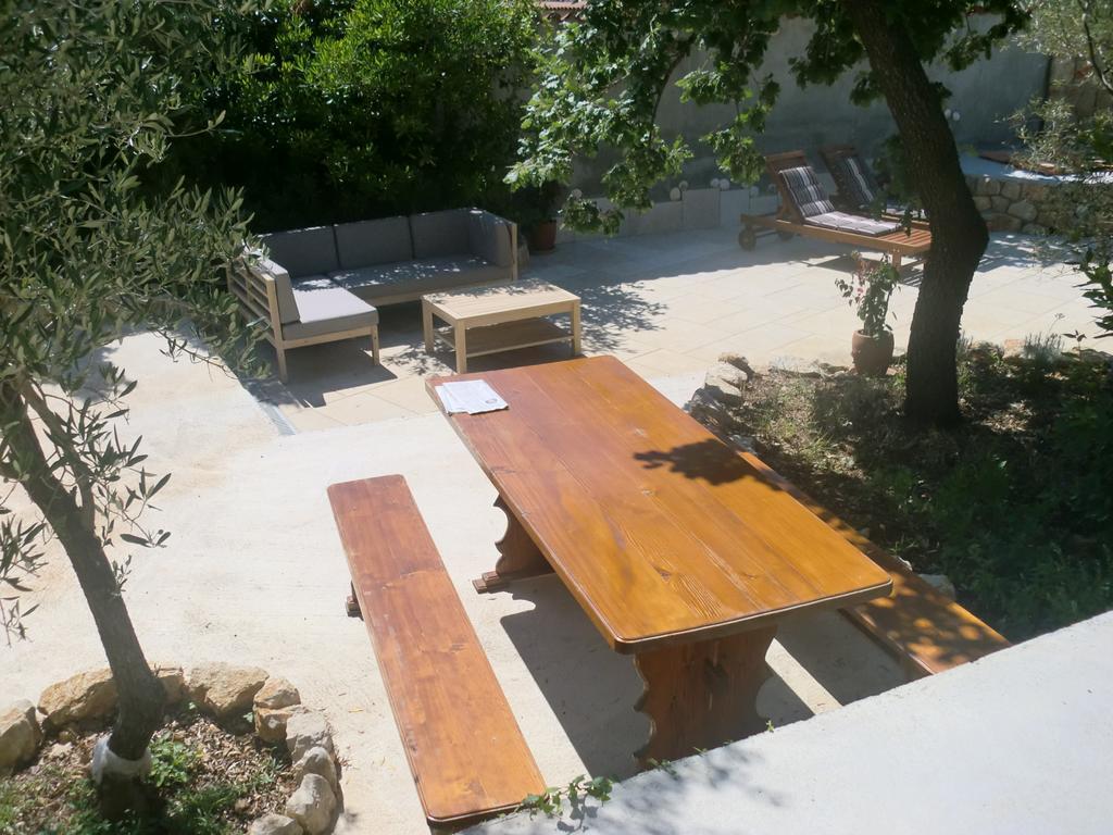 Villa Splendissima Krk - Adults Only Krk Town Exterior photo
