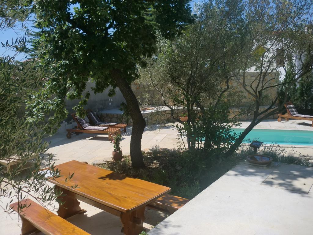 Villa Splendissima Krk - Adults Only Krk Town Exterior photo
