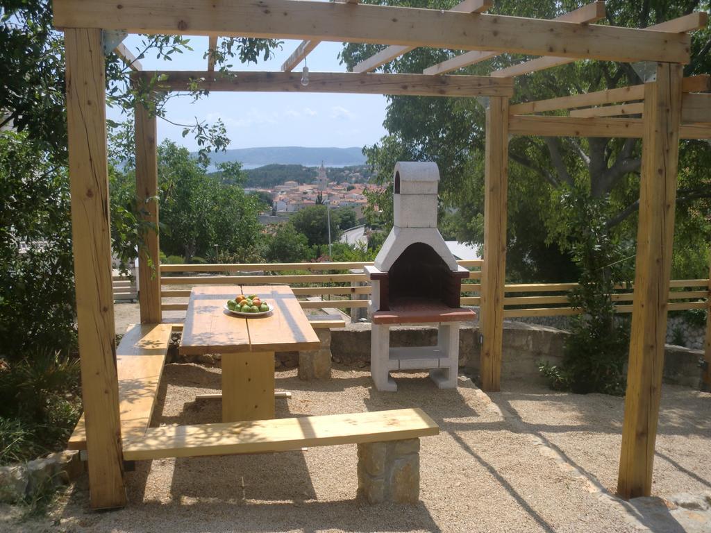 Villa Splendissima Krk - Adults Only Krk Town Exterior photo