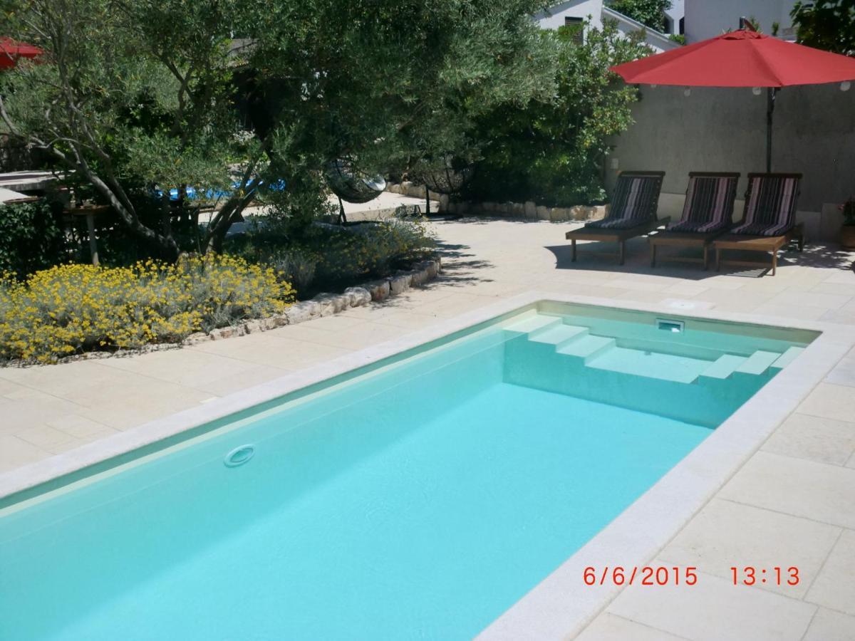 Villa Splendissima Krk - Adults Only Krk Town Exterior photo