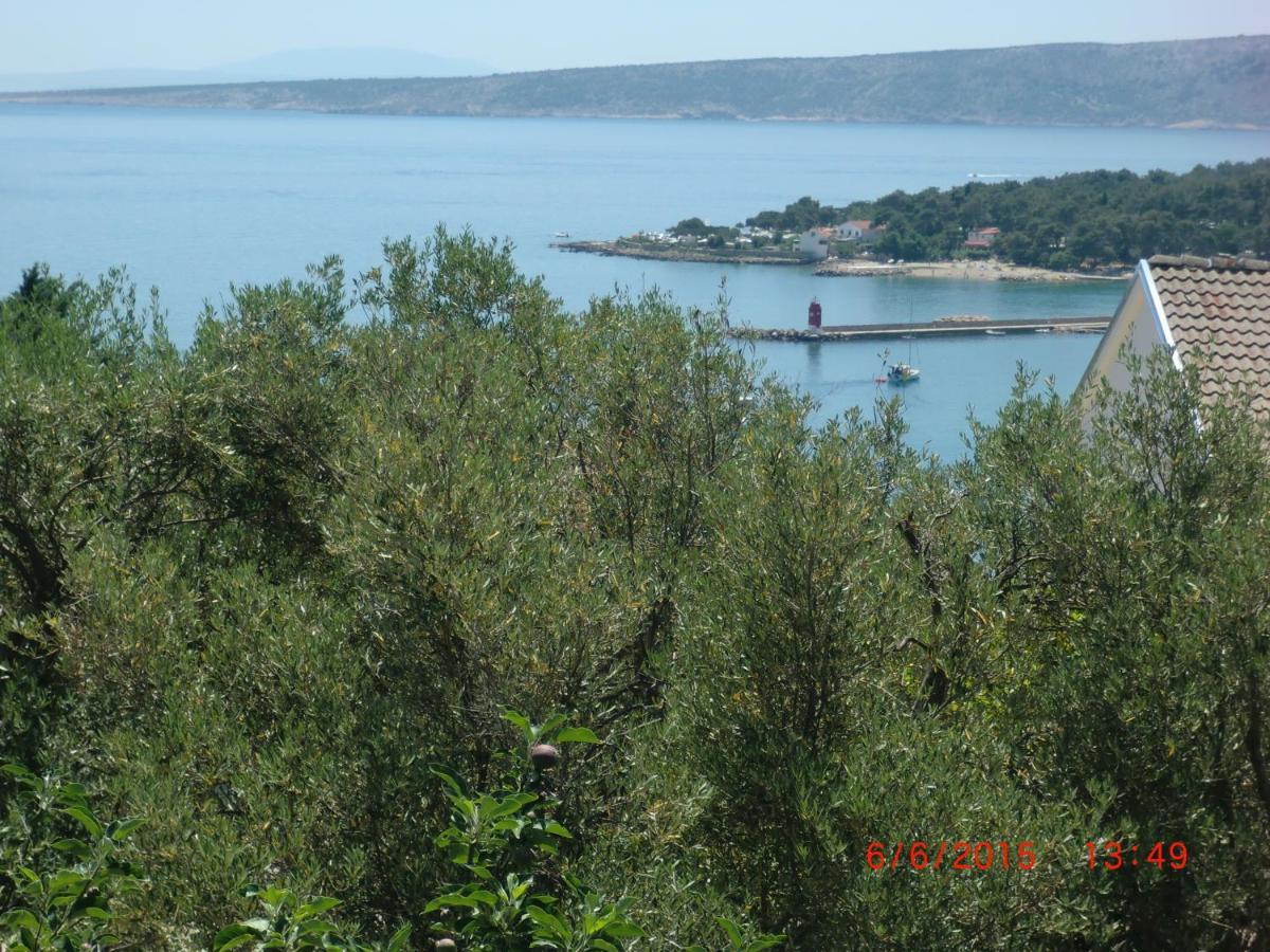 Villa Splendissima Krk - Adults Only Krk Town Room photo